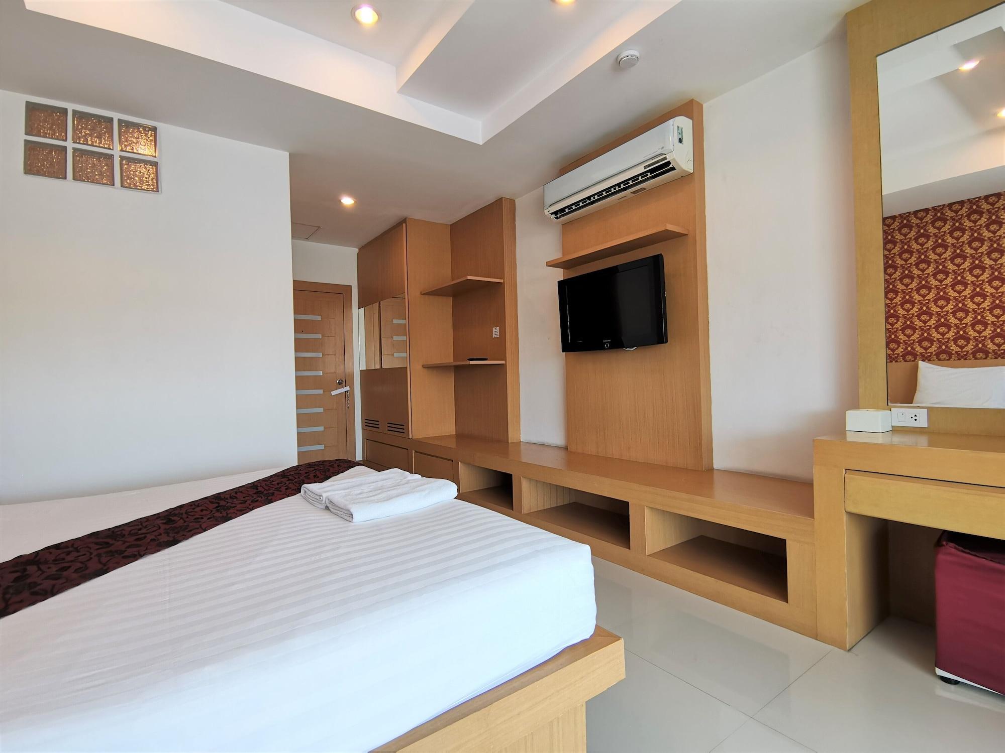 Le Desir Resortel Chalong Exterior foto