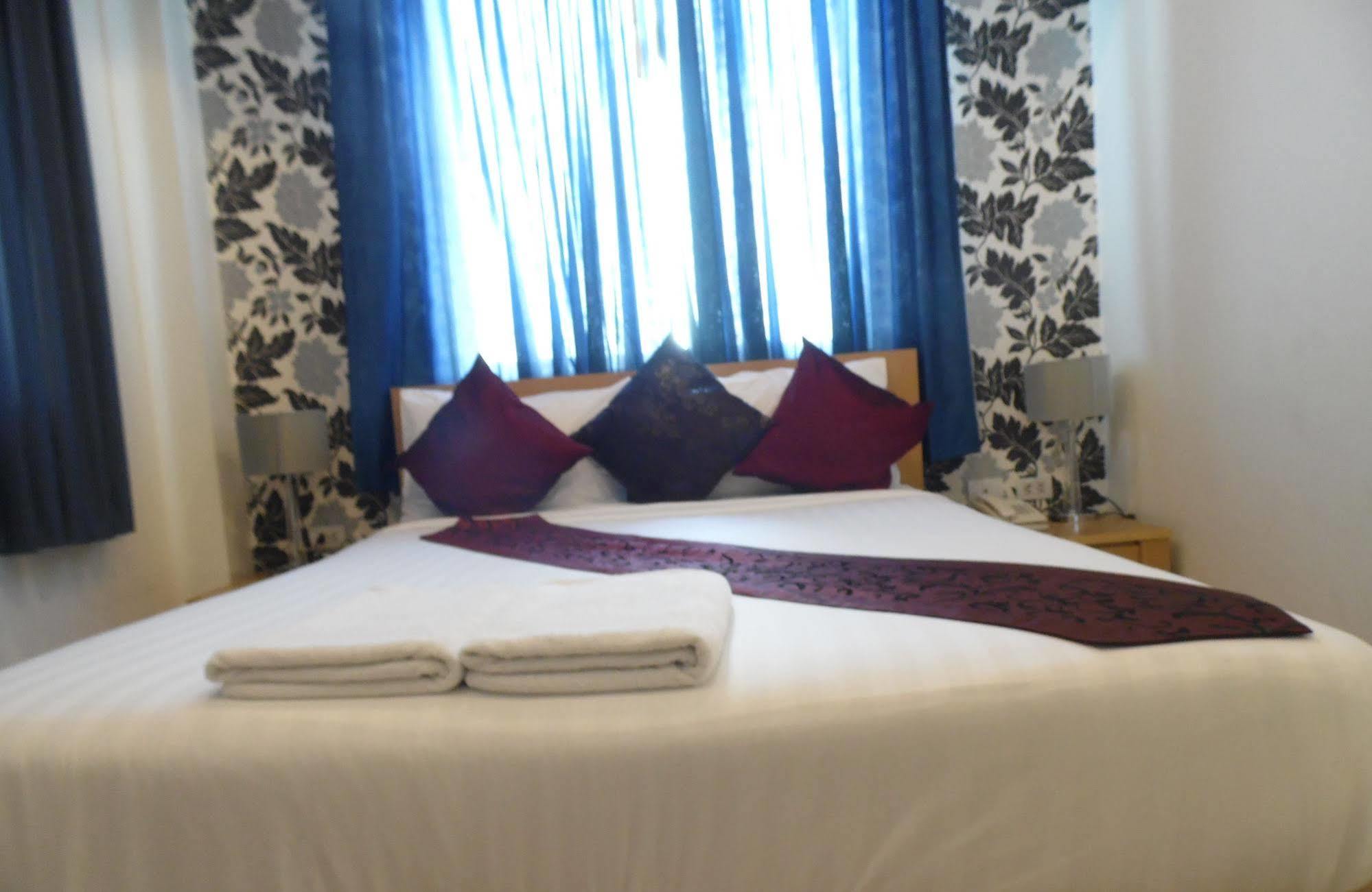 Le Desir Resortel Chalong Exterior foto